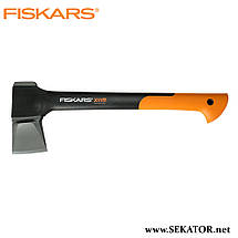 Сокира колун Fiskars / Фіскарс X11 (Фінляндія), фото 3
