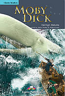Moby Dick. H. Melville
