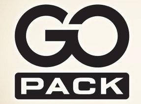 Молодіжні Рюкзаки GoPack