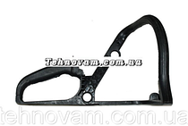 Ручка бензопили