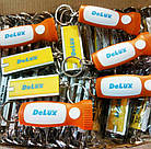 Брелки з логотипом друк на брелоках Одеса Харків Київ, фото 2