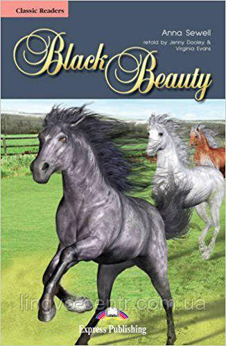 Black Beauty. A. Sewell