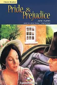 Pride & Prejudice. J. Austen