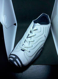 КРОСІВКИ ecco