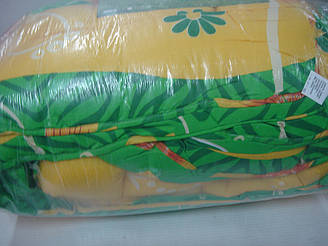 Ковдра напіввовна розмір 200х220.