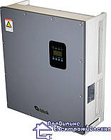 Мережевий перетворювач напруги Altek AKSG-15K (3 фази, 2 MPPT трекери, 15 кВт)