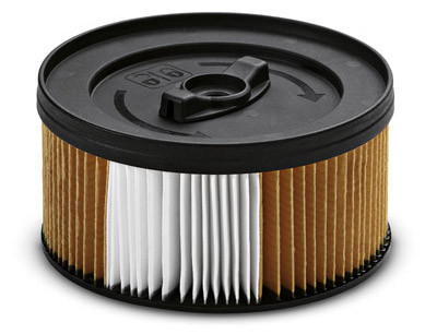Патронний фільтр WD 4.200, WD 5.400 Karcher 6.414-960.0