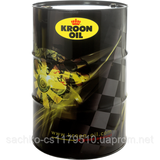 Масло моторное "Kroon Oil" Emperol 10W40 5L (API SM/CF, ACEA A3/B3, A3/B4, MB 229.1) - фото 6 - id-p29468712