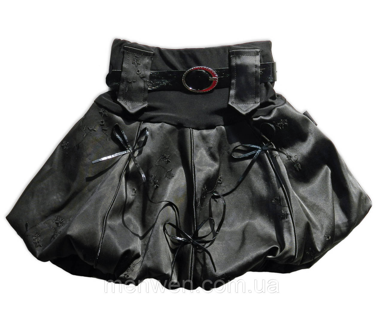 Шкільна спідниця для дівчинки 5-11 років, фото 1
