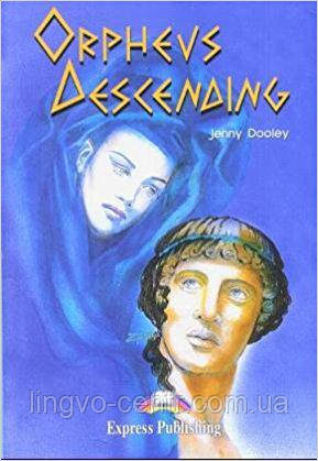 Orphevs Descending. J. Dooley (+Activity Book)