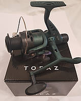 Котушка рибальська "KORUND" (КОРУНД) KO50,Topaz (ТОПАЗ) TO 50 2 bb