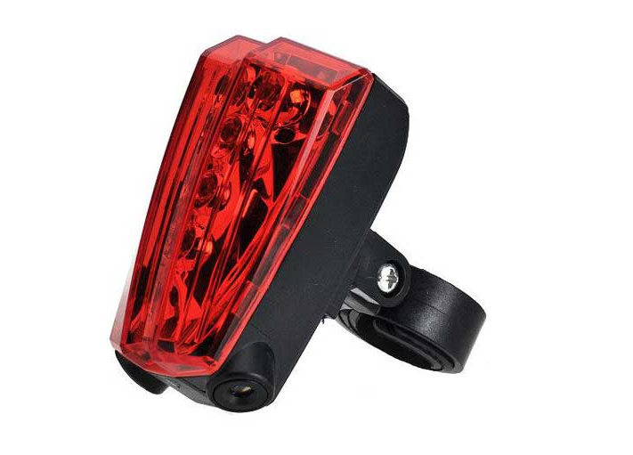 Фара задня Prox Lazer 5Led (a-O-b-p-0148)