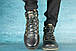 Молодіжні зимові черевики PAV, фото 2