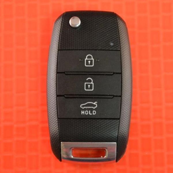 Ключ Kia 95430-A4200