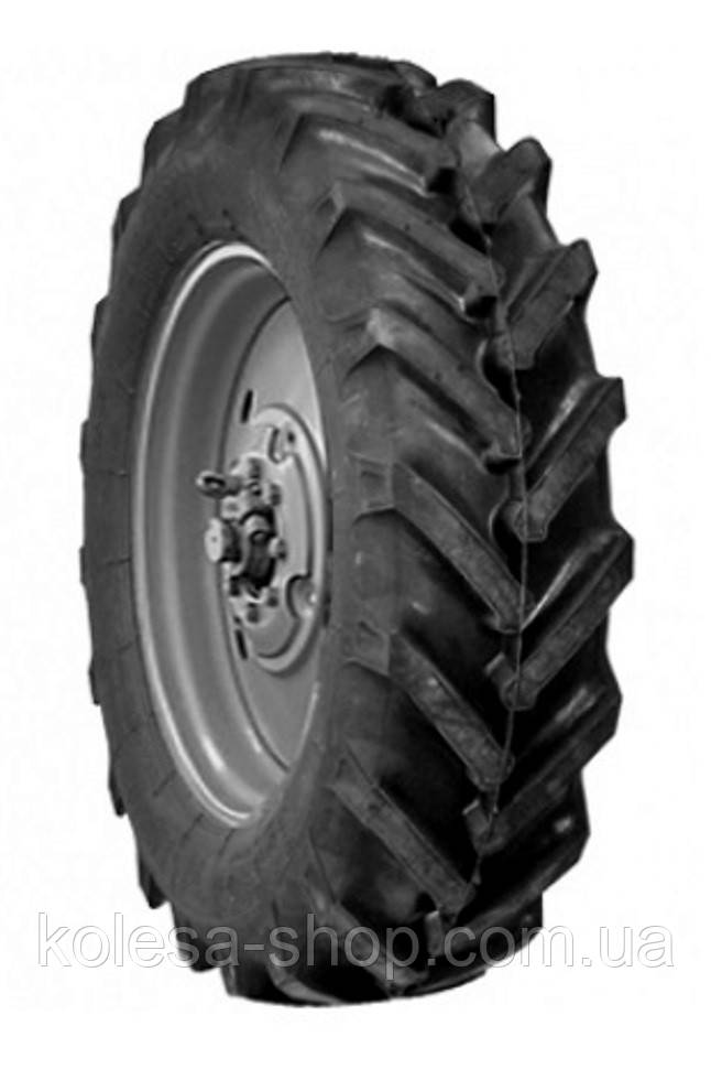 Шина 210/80 R16 Ф-325, 2 сл. Rosava