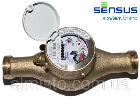 Лічильник холодної води Sensus 420PC Q3 10,0 Ду 32 R 160 з підвищеною точністю вимірювання (Словакція)