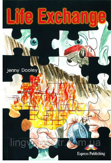 Life Exchange. J. Dooley
