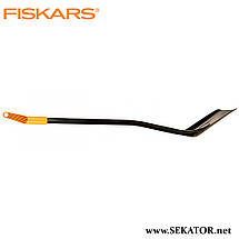 Лопата совкова Fiskars / Фіскарс Solid 1003457/132403, фото 2
