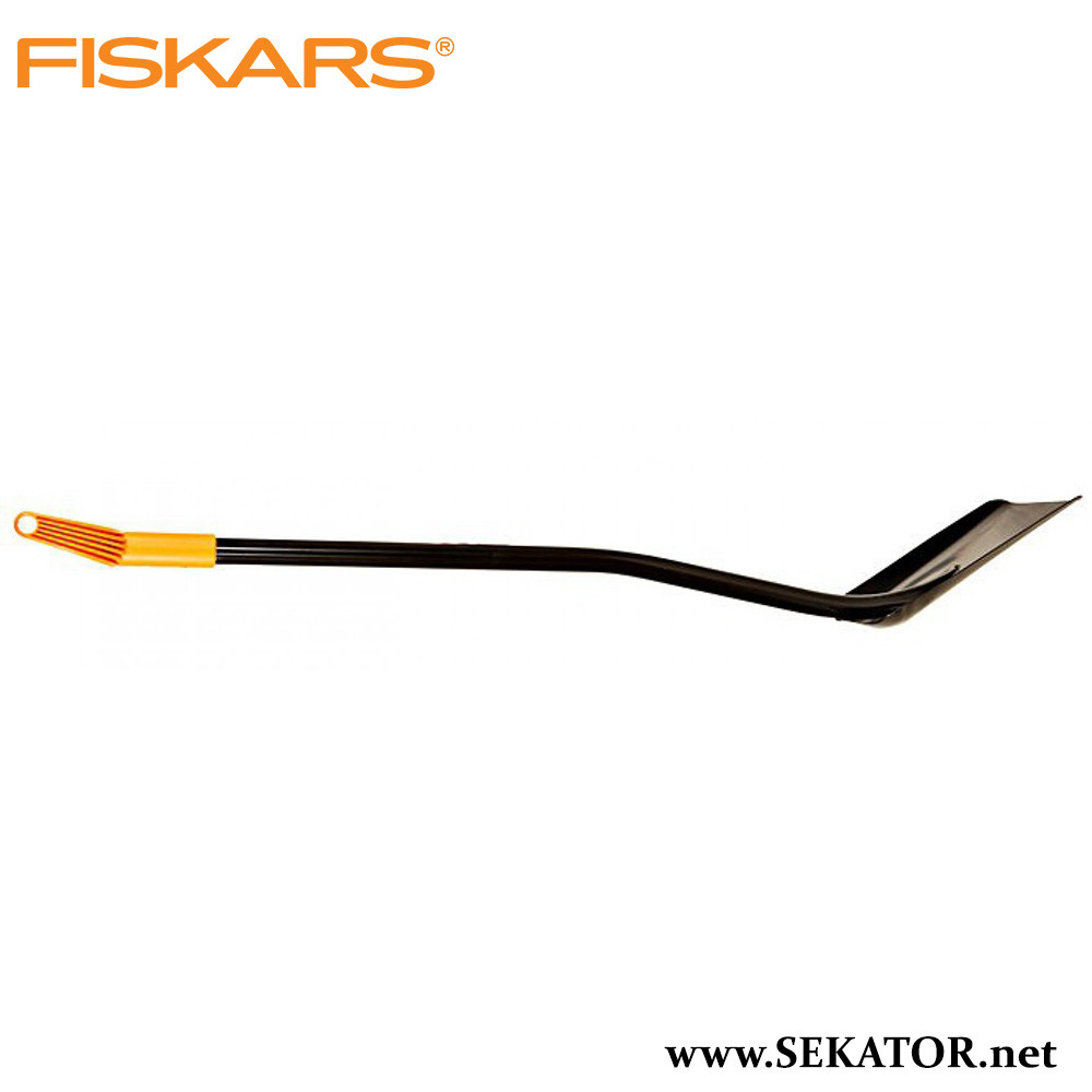 Лопата совковая Fiskars / Фискас Solid 1003457/132403 - фото 2 - id-p670196738