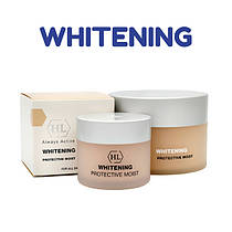 Лінія відбілюючих препаратів Whitening