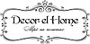 интернет-магазин "Decor el Home"