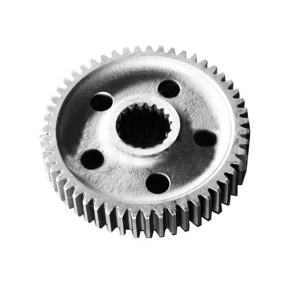 Шестерня Редуктора ПВМ (Z=51) КПП МТЗ-320 (пр-во МЗШ) — Купить Недорого ...