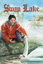 Swan Lake. J. Dooley (+Activity Book)