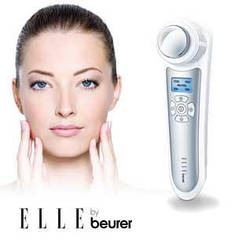 Прилад для догляду за шкірою обличчя BEURER-FC 90 Pureo Ionic Skin Care, (618890)