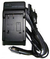 Зарядний пристрій для JVC BN-V707/BN-V714/BN-V733 (Digital)