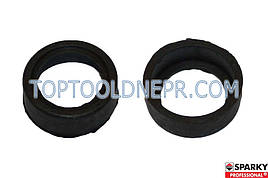 Амортизатор підшипника для болгарки Sparky 125 під 18