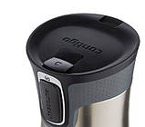 Термокухоль Contigo Pinnacle Autoseal (470 мл), фото 4