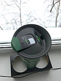 Contigo SnapSeal Kenton Travel Mugs 0,59 л, металик (1000-0500), фото 4