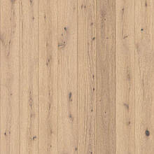 Meister parkett PD400 8492 Pure oak brushed Дуб чистий, браш.