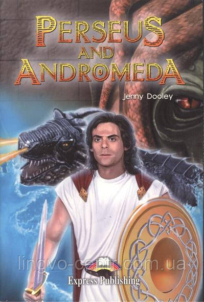 Perseus and Andromeda. J. Dooley