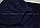 Дитячий теплий фліс на блискавці Глибоко Темно-синій Full Zip Fleece Kids 62-511-AZ 7-8, фото 5