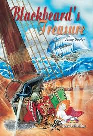 Blackboard's Treasure. J. Dooley