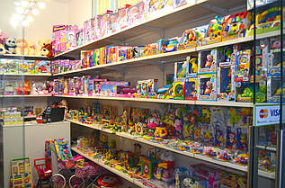 Портфолио ТМ "Неваляшка" 6