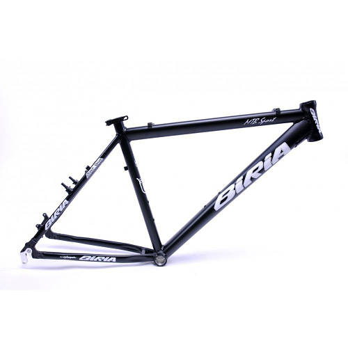 Купить Рама 26" MTB BIRIA Black ALU 15", цена 2156 ₴ — Prom.ua (ID ...