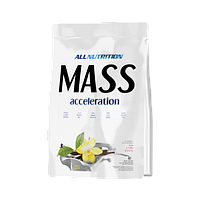 All Nutrition Mass Acceleration - 1.0 kg Vanilla