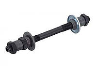 Вісь втулки Quando KT-207R задня під ексцентрик (KT-207R-o)