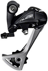 Задний переключатель Shimano RD-T4000 Alivio SGS