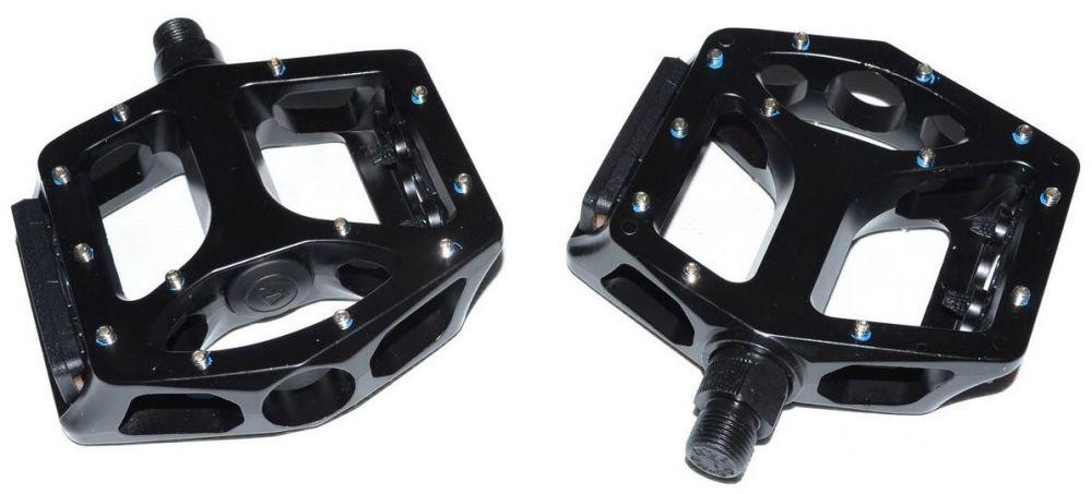 Педалі VP-559 для BMX, з шипами (C-PE-0019)