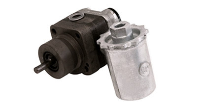 Паливний насос Karcher 6.472-925.0