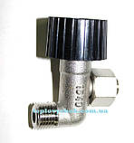 Кран підпитки для газових котлів Baxi, Westen 5667980, фото 3