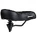 Сідло Prox VL-8080 Cruiser чорний (C-SI-0165), фото 3
