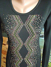 Плаття Розсип каменів, фото 4