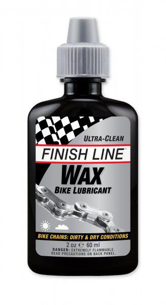 Мастило для ланцюга Finish Line Wax Lube