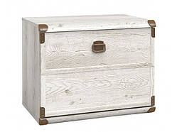 Комод-тумба Индіана-Монтана