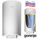 Водонагрівачі Gorenje