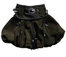 Шкільна спідниця для дівчинки 5-11 років